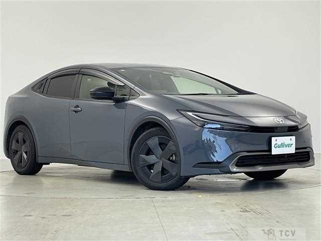 2023 Toyota Prius
