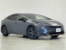 2023 Toyota Prius