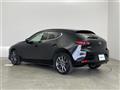 2019 Mazda Mazda3