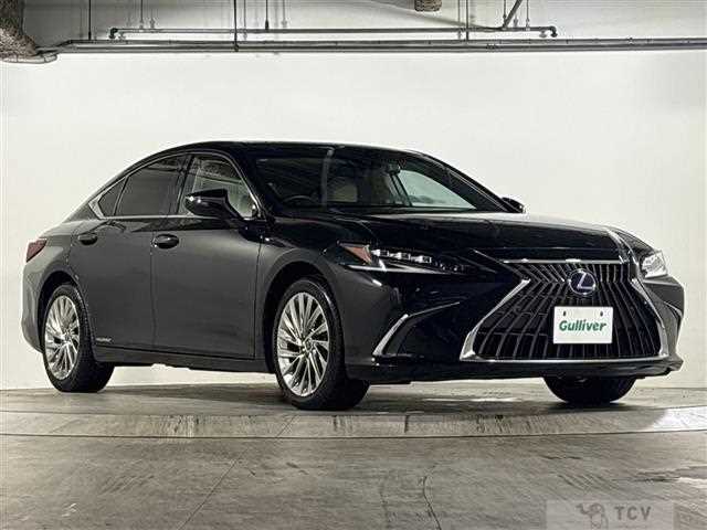 2022 Lexus ES