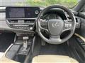 2022 Lexus ES