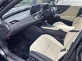 2022 Lexus ES