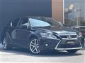2017 Lexus CT