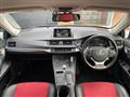 2017 Lexus CT