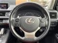 2017 Lexus CT