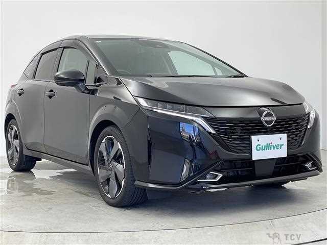 2023 Nissan Nissan Others