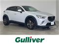 2015 Mazda CX-3