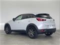 2015 Mazda CX-3