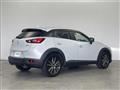 2015 Mazda CX-3