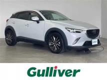 2015 Mazda CX-3