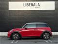 2021 BMW MINI