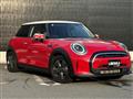 2021 BMW MINI