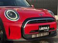 2021 BMW MINI
