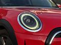 2021 BMW MINI