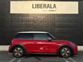 2021 BMW MINI