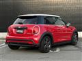 2021 BMW MINI