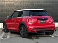2021 BMW MINI