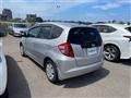 2008 Honda Fit