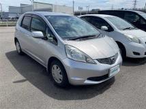 2008 Honda Fit
