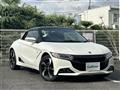 2015 Honda S660
