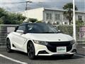 2015 Honda S660