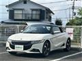 2015 Honda S660