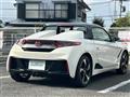 2015 Honda S660