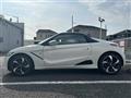 2015 Honda S660