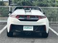 2015 Honda S660