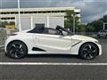 2015 Honda S660