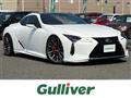 2024 Lexus LC