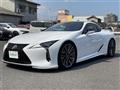 2024 Lexus LC