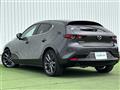 2021 Mazda Mazda3