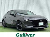 2021 Mazda Mazda3