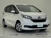 2023 Honda Freed+