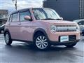 2018 Suzuki Lapin