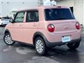 2018 Suzuki Lapin
