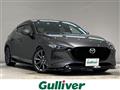 2021 Mazda Mazda3