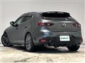2021 Mazda Mazda3
