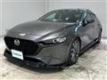 2021 Mazda Mazda3