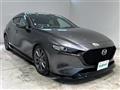 2021 Mazda Mazda3