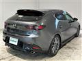 2021 Mazda Mazda3