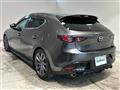2021 Mazda Mazda3