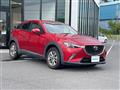 2015 Mazda CX-3