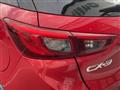 2015 Mazda CX-3