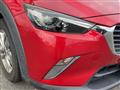 2015 Mazda CX-3