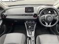 2015 Mazda CX-3