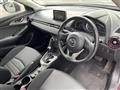 2015 Mazda CX-3