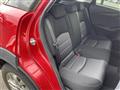 2015 Mazda CX-3