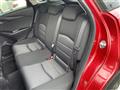 2015 Mazda CX-3